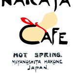NARAYACAFEロゴ